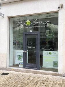 My Orléans - Agence immobilière - Orléans