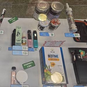 Neovapo - Articles pour vapoteurs, 13 r Alexandre Rivire, 86100  Chtellerault (France) - Adresse, Horaire