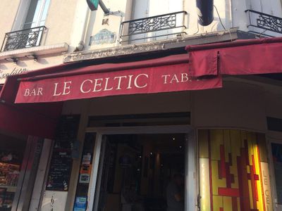 elfbar nachfüll pod läuft aus Boutique de cigarettes électroniques à Saint-André-de-Corcy main image 1