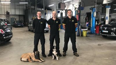 Auto Logic Motors - Garage automobile - Gravigny