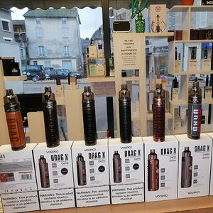 elfbar nachfüll pod läuft aus Grossiste Vape e liquide e-cigarette électronique main image 1