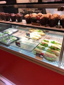 Segafredo - Café bar - Paris