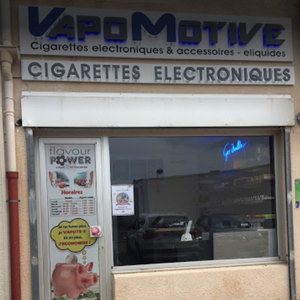 Vapo'Motive - Articles pour vapoteurs, 41 espa Charlotte, 83260 La Crau  (France) - Adresse, Horaire