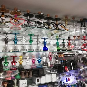 Couleurs D'Orient SARL - Articles pour fumeurs, 12 Rue Pargaminires, 31000  Toulouse (France) - Adresse, Horaire