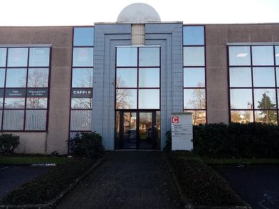Hâpy - Services à la personne - Cesson-Sévigné