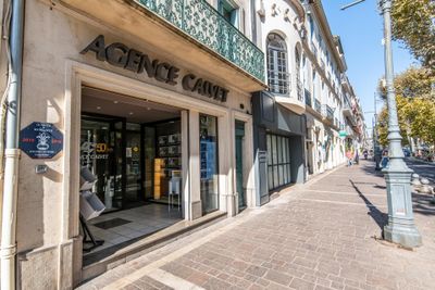 Agence Calvet Beziers