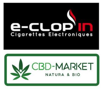 E-Clop'in CBD-Market - Articles pour vapoteurs, 28 av Hurepoix, 91700  Sainte Genevive des Bois (France) - Adresse, Horaire