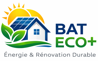 Bat Eco Plus - Vente et installation de climatisation - Saint-Denis