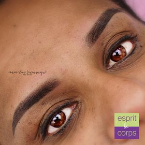 Esprit de Corps - Institut de beauté - Mantes-la-Jolie