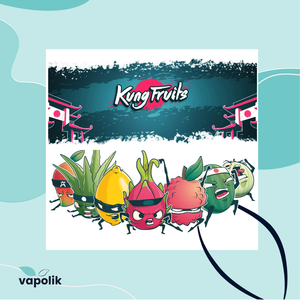 Vapolik - Articles pour vapoteurs, 70 r Aristide Briand, 92300 Levallois  Perret (France)