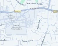 Cigusto Mrignac - 17 Av. Somme Mrignac 33700 - Articles pour vapoteurs  (horaires)