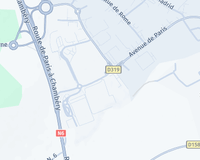Le Cercle de la Vap - 53 Av. Paris Monéteau 89470