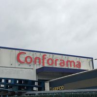 Conforama Champagne Au Mont Dor