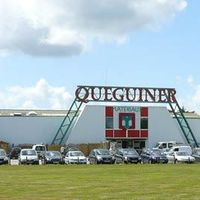 Queguiner Materiaux Landivisiau