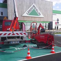Leroy Merlin Gennevilliers Horaires