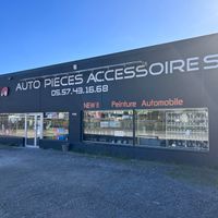 Casse Auto Saint Andre De Cubzac