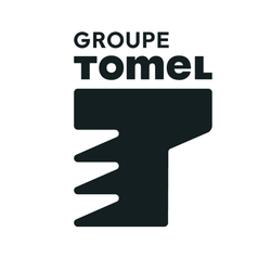 Logo Groupe TomeL Aubière