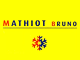 Logo Mathiot Chauffage