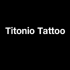 Logo Titonio Tattoo