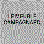 Logo Le Meuble Campagnard