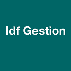 Logo Idf Gestion