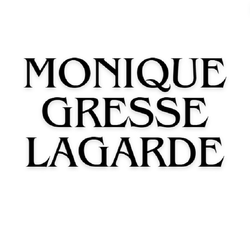 Logo Gresse Monique