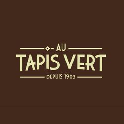 Logo Au Tapis Vert