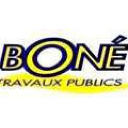Logo Boné Travaux Publics SAS
