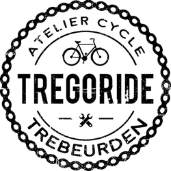 Logo Tregoride EIRL