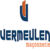 Logo Vermeulen Maconnerie