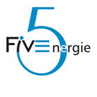 Logo Five Energie