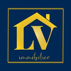 Logo Lucie Vidal Immobilier