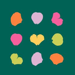 Logo Le Jardin des Fleurs