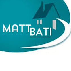 Logo MATT BATI