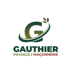 Logo Gauthier Paysagiste et Maçonnerie