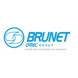 Logo BRUNET