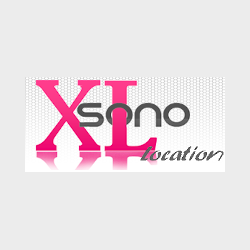 Logo XL Sono