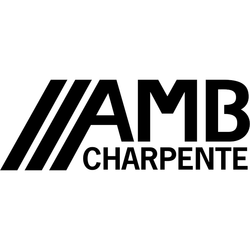 Logo AMB Charpente