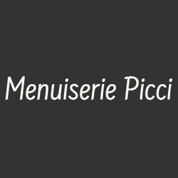 Logo SARL MENUISERIE PICCI