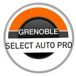 Logo Select Auto Grenoble
