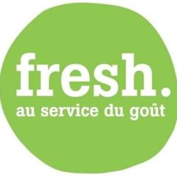 Logo FRESH MEUNG SUR LOIRE