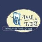 Logo D'Email et D'Ivoire