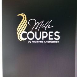 Logo Le Mille Coupes