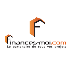 Logo Finances-moi . Com