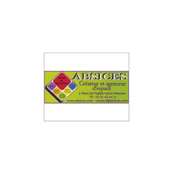 Logo Absices SARL