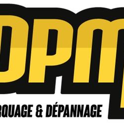 Logo DPM