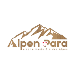 Logo Parapharmacie Alpen Para