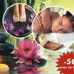 Logo Massage & Epilation