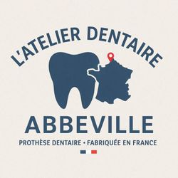 Logo L'Atelier Dentaire