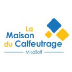 Logo Maison Du Calfeutrage